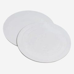 Подложка под торт Жемчуг 3,2 мм 30 см ForG BASE 3,2 P/P D 300