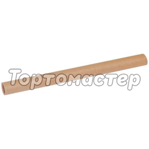 Бумага для выпечки силиконизированная Master Fresh 38 см 5 м 6537408