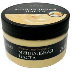 Паста миндальная Aramona 100 г 