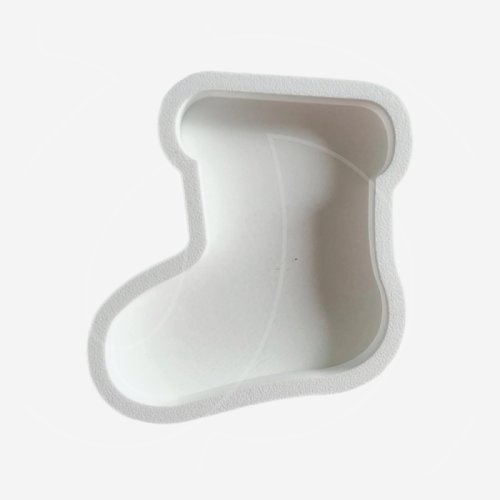 Вырубка пластиковая LUBIMOVA "Сапожок" LC-00005103	