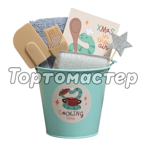 Набор подарочный "Кулинарные аксессуары" 10583442