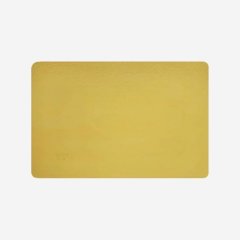 Подложка под торт Золото/Белая 3,2 мм 28х37 см 1 шт ForG BASE 3,2 G/P 280*370 S*