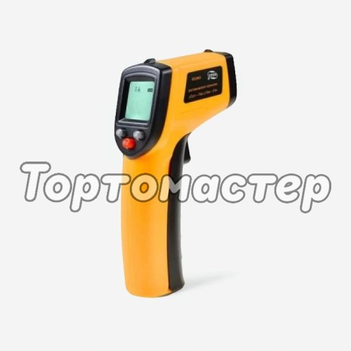 Термометр бесконтактный (Пирометр) 320-EN-00 