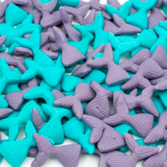 Мармелад "Хвосты русалок" 100 г 