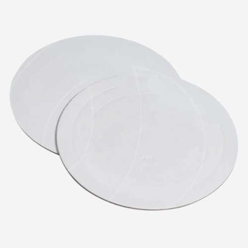 Подложка под торт Жемчуг 3,2 мм 30 см ForG BASE 3,2 P/P D 300