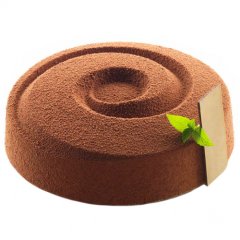 Форма силиконовая Silikomart "VORTEX" VOR180