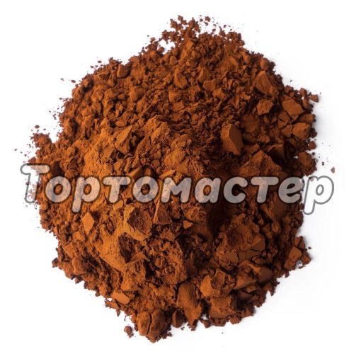 Какао-порошок алкализованный JB-800 10-12% 80 г 