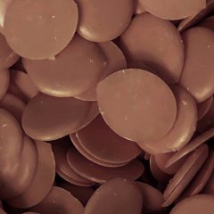 Шоколадная глазурь тёмная ШОКОМИЛК №88 100 г 