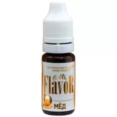 Ароматизатор пищевой Mr.Flavor "Мёд" 10 мл 