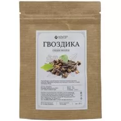 Гвоздика молотая Альтер 25 г 73040