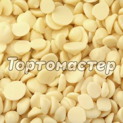 Шоколад белый SICAO 28% Бельгия 2,5 кг CHW-R28-557