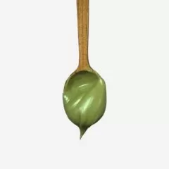 Паста фисташковая десертная 100 г 72295