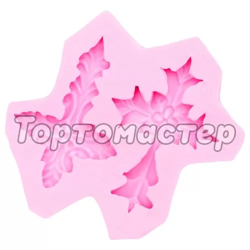 Молд силиконовый "Крестики" 3624589