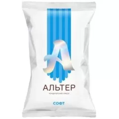 Глазурь для пряников Альтер Софт 500 г 7366