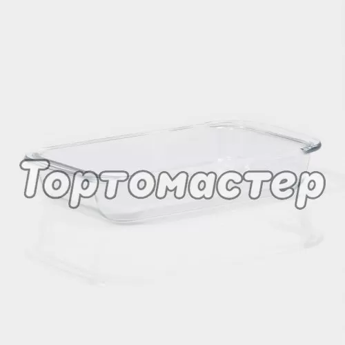 Форма для запекания 25,7х14,5х4,7 см	 746473